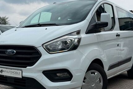 Ford Transit Custom 74.849 km 19.200 &euro; Steinenbronn 71144
