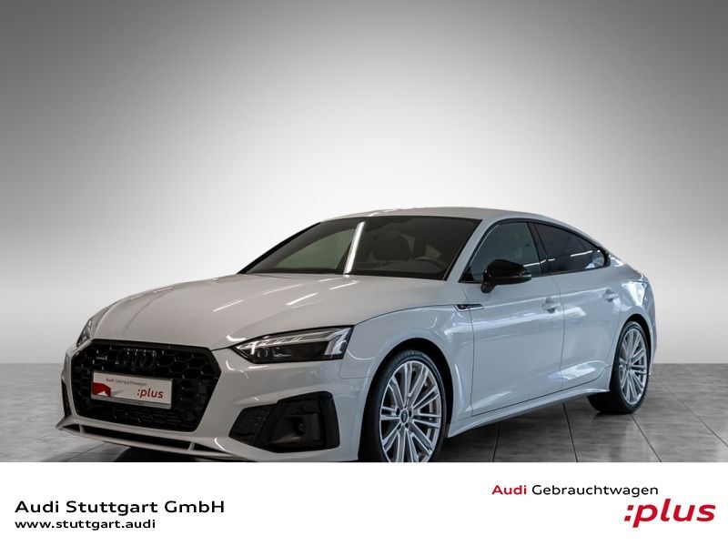 Audi A5 2.453 km 46.920 € Böblingen 71034