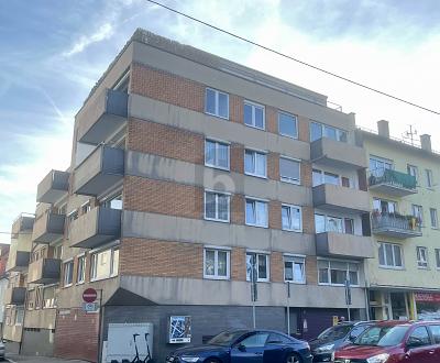 MODERNISIERTE KAPITALANLAGE IN BEGEHRTER LAGE - Etagenwohnung Pforzheim | Angebot:27485104