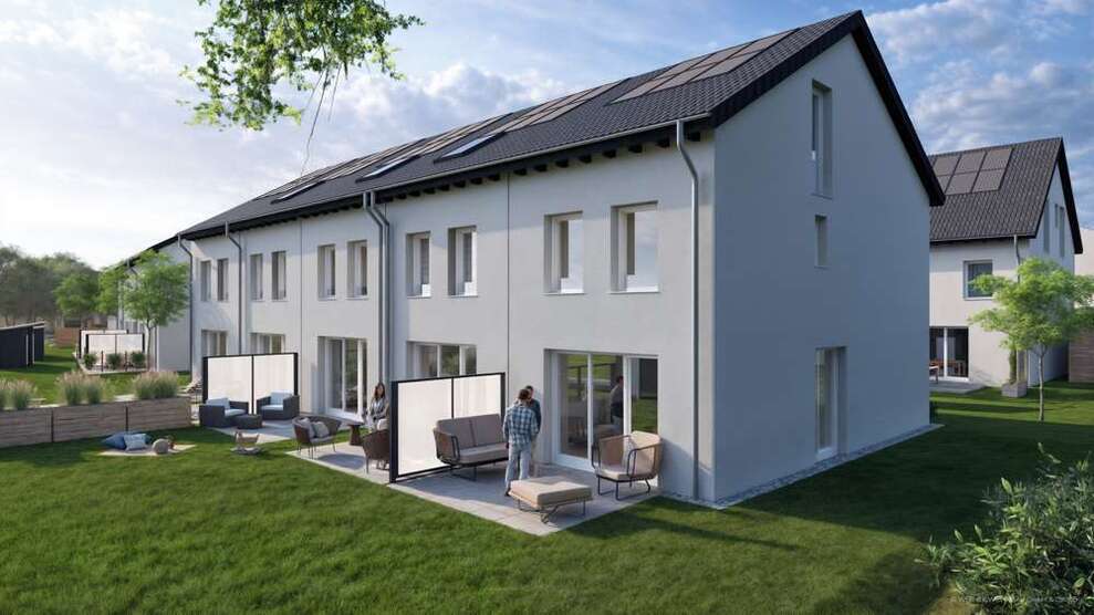 Haus zum Kaufen in Metzingen 629.900 € 134 m²