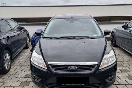 Ford Focus 128.000 km 3.000 &euro; Ludwigsburg 71634