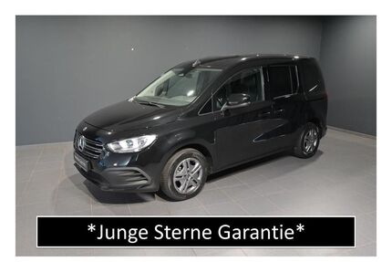 Mercedes-Benz T-Klasse 34.226 km 24.880 € Waiblingen 71332
