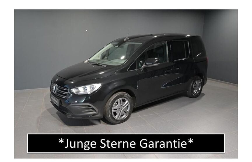Mercedes-Benz T-Klasse 34.226 km 24.880 € Waiblingen 71332