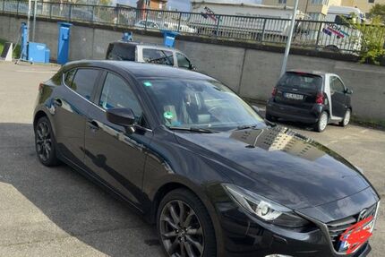 Mazda 3 175.544 km 6.800 &euro; Tübingen 72070