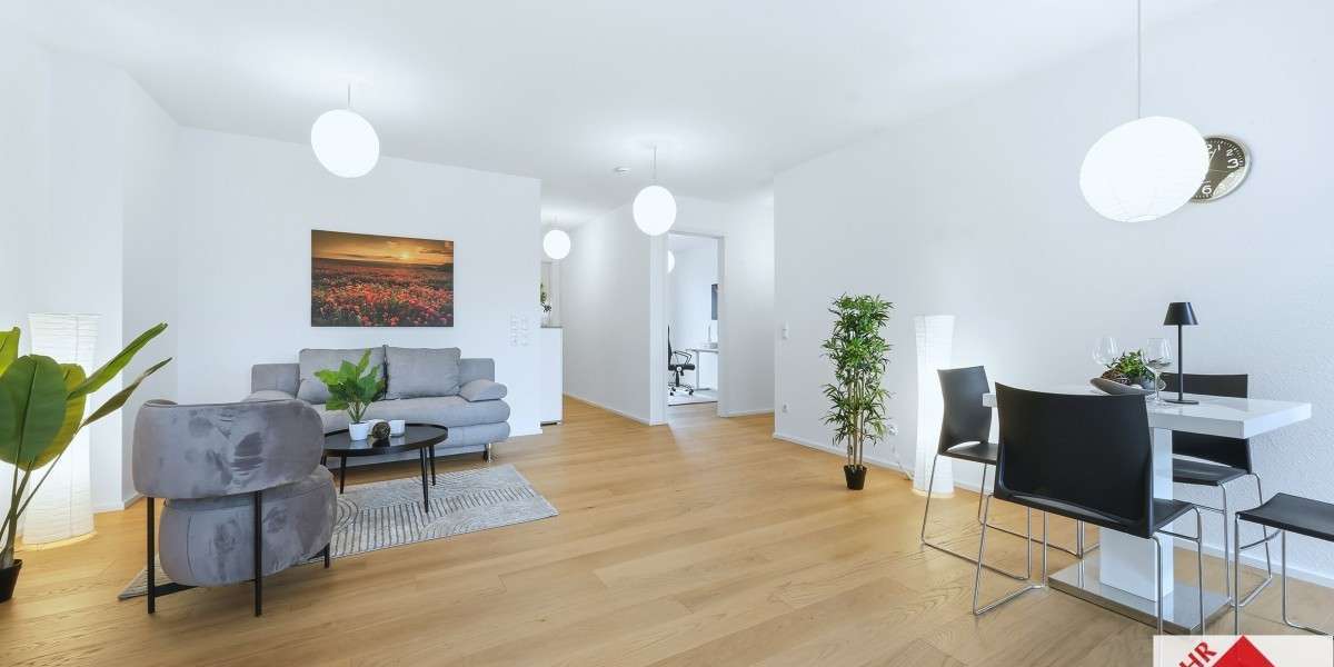 Etagenwohnung Böblingen Dagersheim - 4 Zimmer, 99 m&sup2;, 629.000&euro; | Angebot:25153308