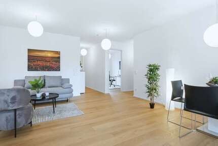 Wohnung Böblingen Dagersheim - 4 Zimmer, 99 m&sup2;, 629.000&euro; | Angebot:25153308