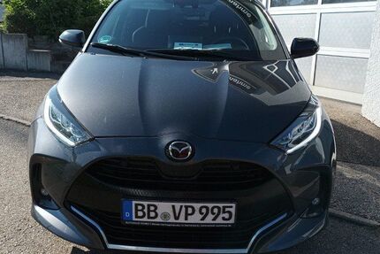 Mazda 2 Hybrid 59.500 km 19.500 € Herrenberg 71083