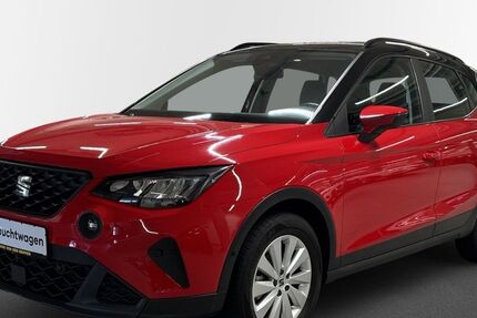 Seat Arona 27.871 km 17.900 &euro; Stuttgart 70469