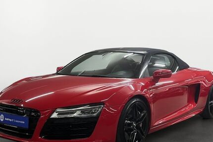 Audi R8 91.505 km 82.890 &euro; Filderstadt 70794