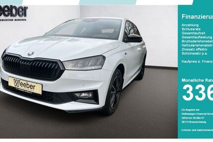 Skoda Fabia 14.240 km 24.538 € Herrenberg 71083