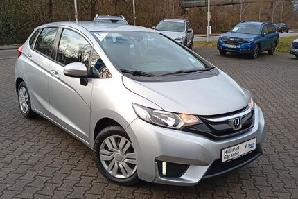 Honda Jazz 115.100 km 11.990 &euro; Pforzheim 75172
