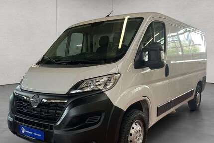 Opel Movano 51.902 km 17.890 &euro; Esslingen 73730