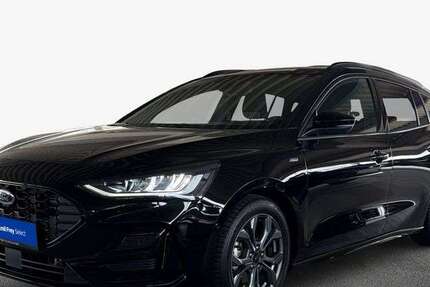 Ford Focus 11.550 km 22.900 &euro; Stuttgart 70190