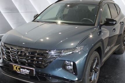 Hyundai TUCSON 47.000 km 28.875 € Bietigheim-Bissingen 74321