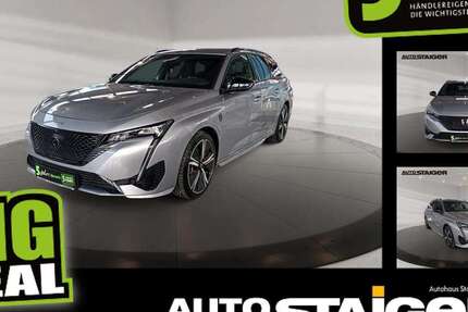 Peugeot 308 27.133 km 22.997 &euro; Stuttgart 70376