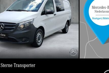 Mercedes-Benz Vito 104.663 km 23.776 &euro; Böblingen 71034
