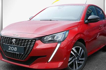 Peugeot 208 43.200 km 17.900 &euro; Leonberg 71229