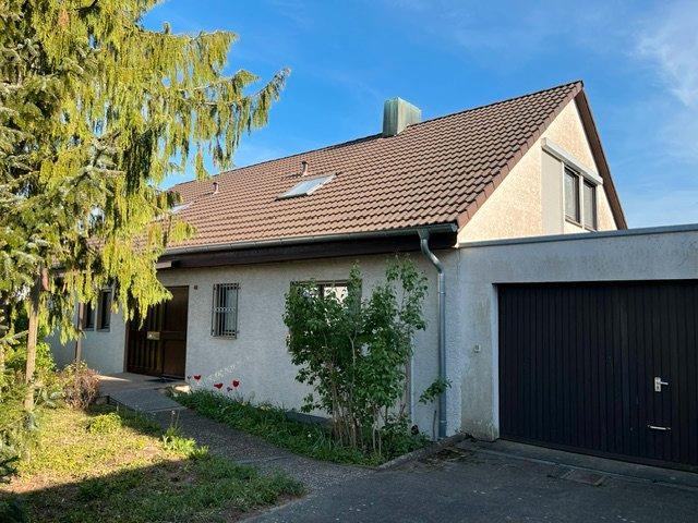 Einfamilienhaus Herrenberg - 3.5 Zimmer, 240 m&sup2;, 629.000&euro; | Angebot:26539431