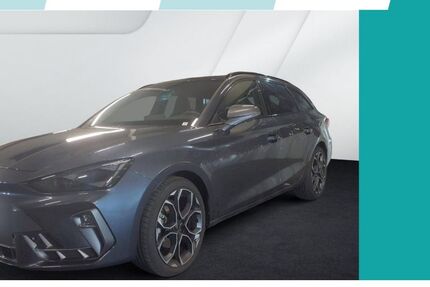 Cupra Leon 11.323 km 32.690 &euro; Calw 75365