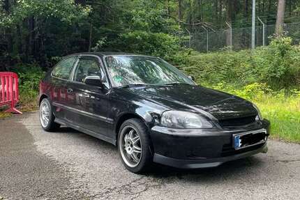 Honda Civic 109.800 km 3.700 € Neuhausen auf den Fildern 73765