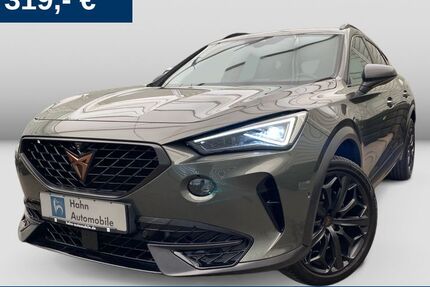 Cupra Formentor 49.386 km 36.990 &euro; Niefern-Öschelbronn 75223