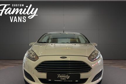 Ford Fiesta 130.000 km 4.099 &euro; Sindelfingen 71069