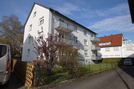 Wohnung Leinfelden-Echterdingen Echterdingen - 1.5 Zimmer, 39 m&sup2;, 510&euro; | Angebot:26131123