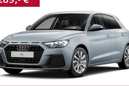 Audi A1 4.998 km 23.930 &euro; Ludwigsburg 71636
