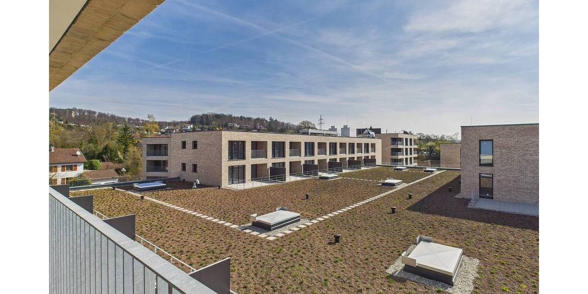 Etagenwohnung Sindelfingen Ost - 3 Zimmer, 82 m&sup2;, 1.450&euro; | Angebot:25667994