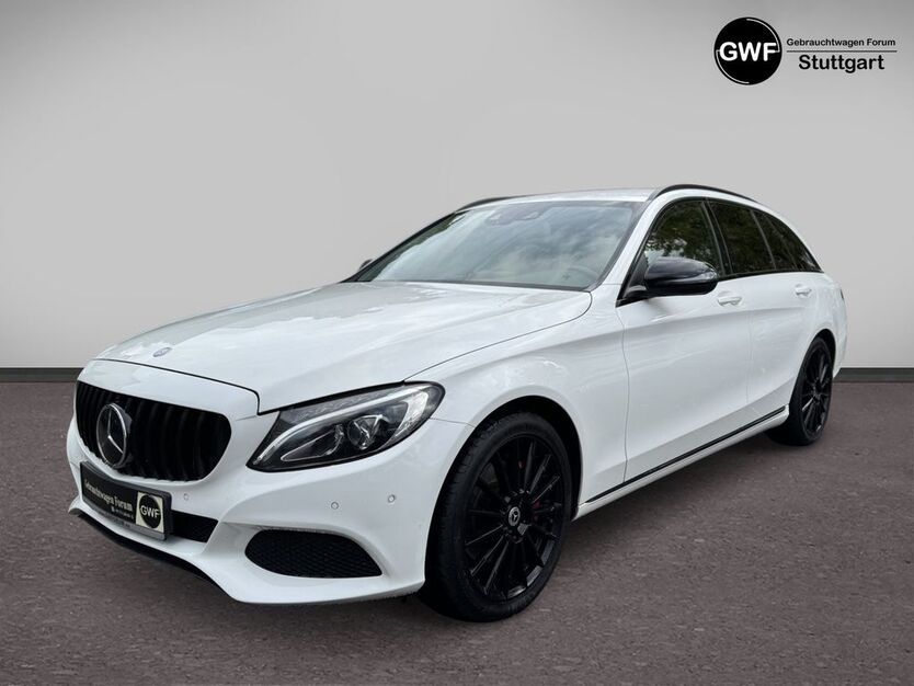 Mercedes-Benz C 250 195.000 km 16.990 € Stuttgart 70437