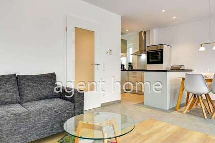 Zimmer Fellbach Oeffingen - 2 Zimmer, 1.250&euro; | Angebot:25919643