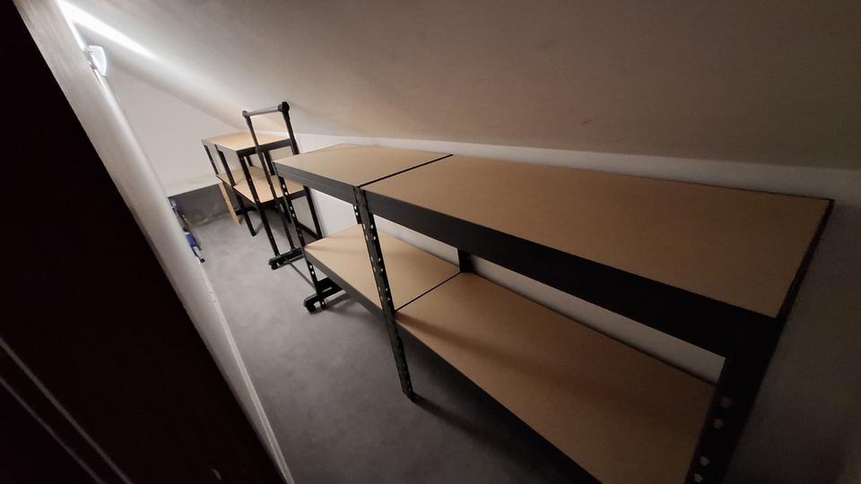 Maisonettenwohnung Filderstadt - 2 Zimmer, 64 m&sup2;, 274.000&euro; | Angebot:27261682