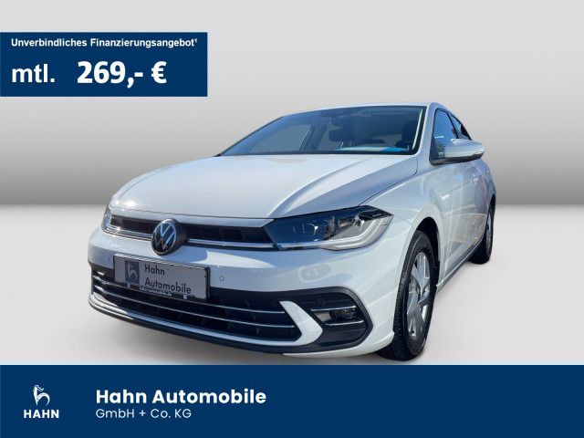 VW Polo 19.833 km 19.195 &euro; Böblingen 71032