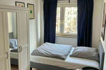 Zimmer Stuttgart Stuttgart-Mitte - 794&euro; | Angebot:27136274
