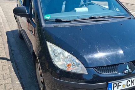 Mitsubishi Colt 185.000 km 1.200 &euro; Pforzheim 75172