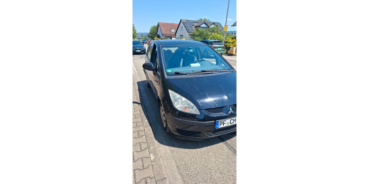 Mitsubishi Colt 185.000 km 1.200 &euro; Pforzheim 75172