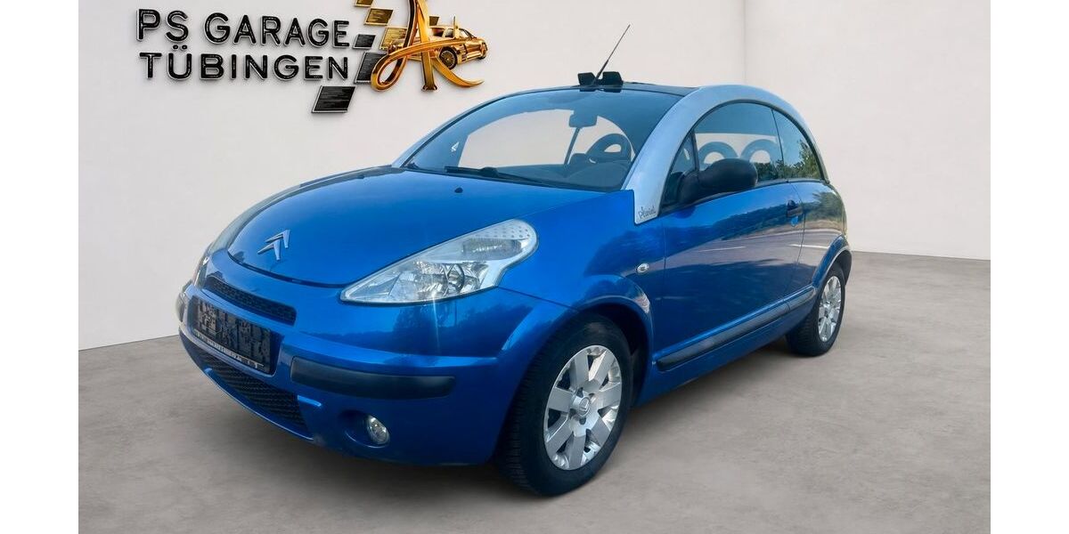 Citroen C3 109.000 km 3.900 &euro; Tübingen 72074