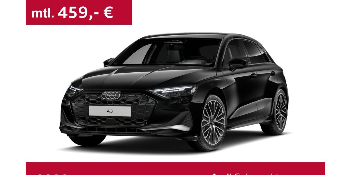 Audi A3 8.161 km 36.930 &euro; Ludwigsburg 71636
