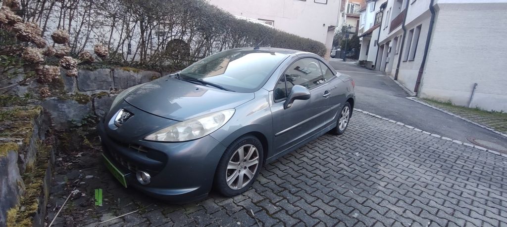 Peugeot 307 148.000 km 1.560 &euro; Steinenbronn 71144