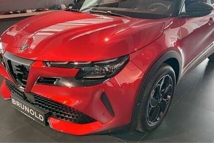 Alfa Romeo Junior