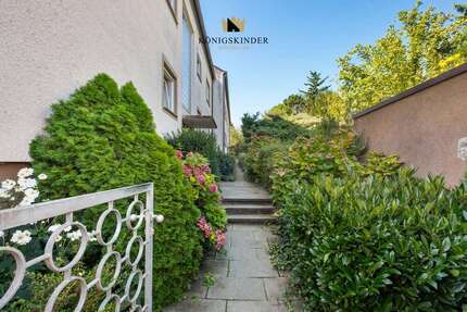 Wohnung zum Kaufen in Stuttgart 350.000 € 81.15 m² 3.5 zimmer