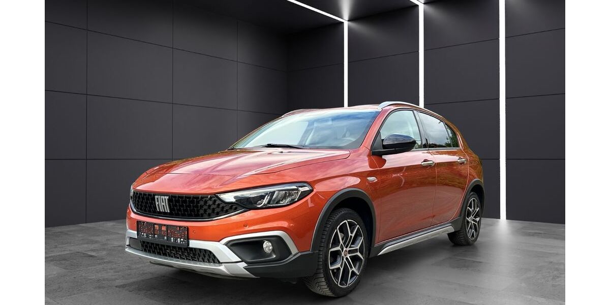 Fiat Tipo 39.000 km 11.990 &euro; Ehningen 71139