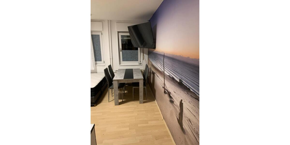 Erdgeschoßwohnung Pforzheim - 1 Zimmer, 22 m&sup2;, 950&euro; | Angebot:24886015