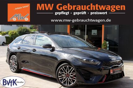 Kia pro ceed / ProCeed 19.999 km 32.990 € Rottenburg 72108