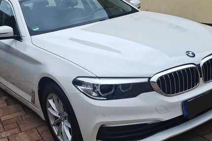 BMW 520 94.184 km 24.450 &euro; Wiernsheim 75446