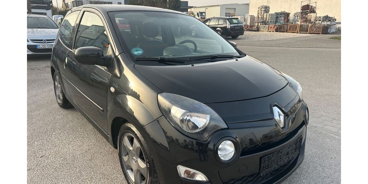 Renault Twingo 150.000 km 3.800 &euro; Waiblingen OT Hegnach 71334