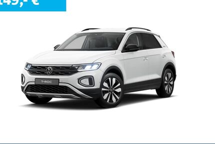 VW T-Roc 16.416 km 23.930 &euro; Wendlingen 73240