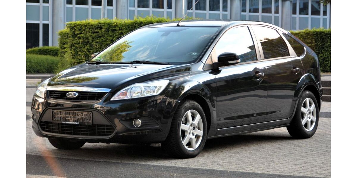Ford Focus 186.000 km 2.990 &euro; Stuttgart 70567