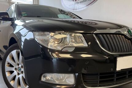 Skoda Superb 406.108 km 3.333 &euro; Sindelfingen/Darmsheim 71069