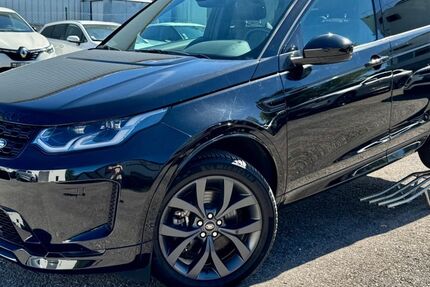Land Rover Discovery Sport 58.875 km 28.700 &euro; Holzgerlingen 71088